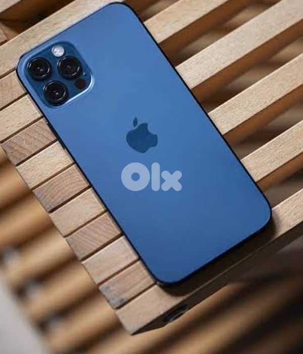 Iphone 12 pro max 256 Gb 0