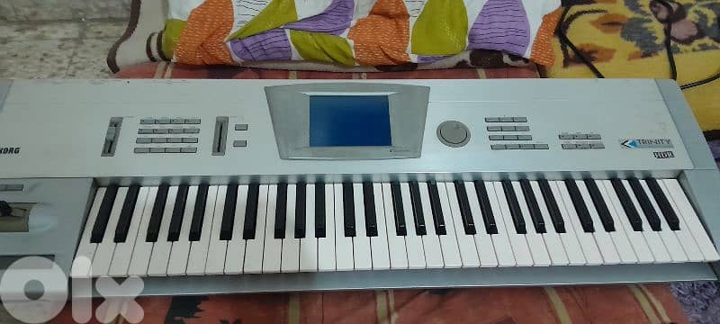korg v3 0