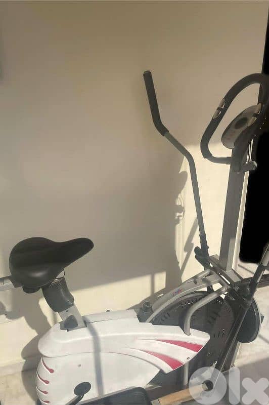 SPORTS BICYCLE 0