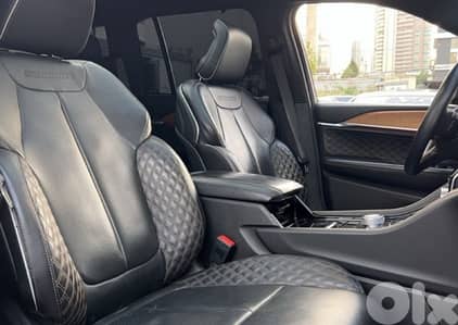 Jeep Grand Cherokee 2022