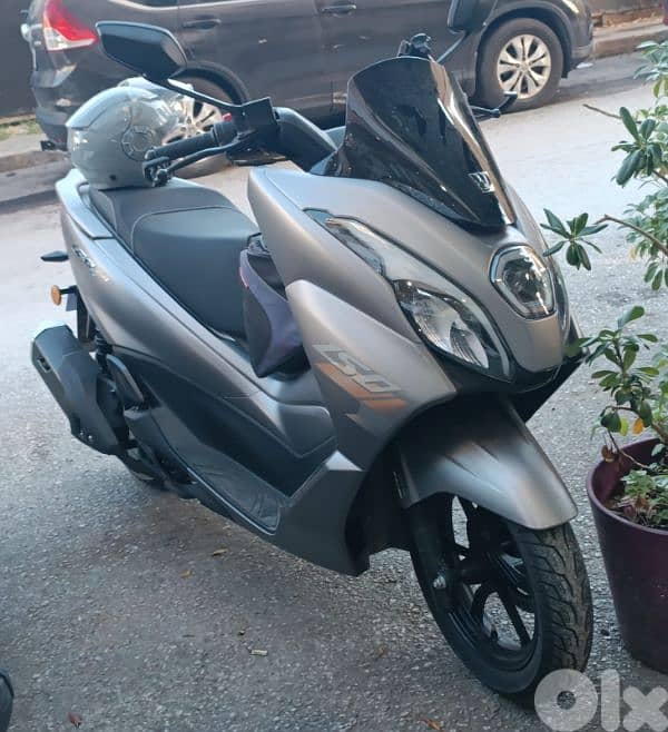 Haouje UFR 150 0
