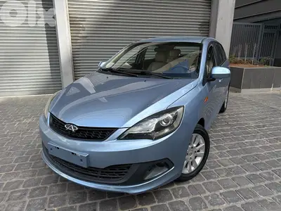 Chery Fulwin 2015 Manuel ( 1 Owner Company Source )