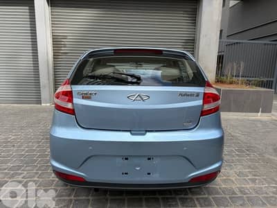 Chery Fulwin 2015 Manuel ( 1 Owner Company Source )