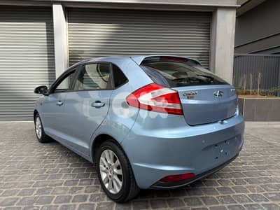 Chery Fulwin 2015 Manuel ( 1 Owner Company Source )