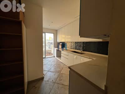 apartment for sale in Ras Al Nabaa, Beirut