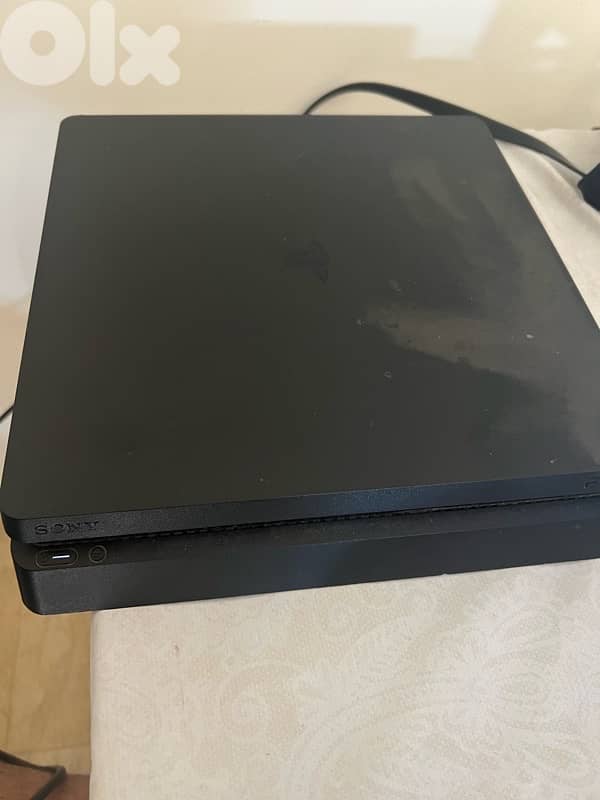 Ps4 used for sale 0