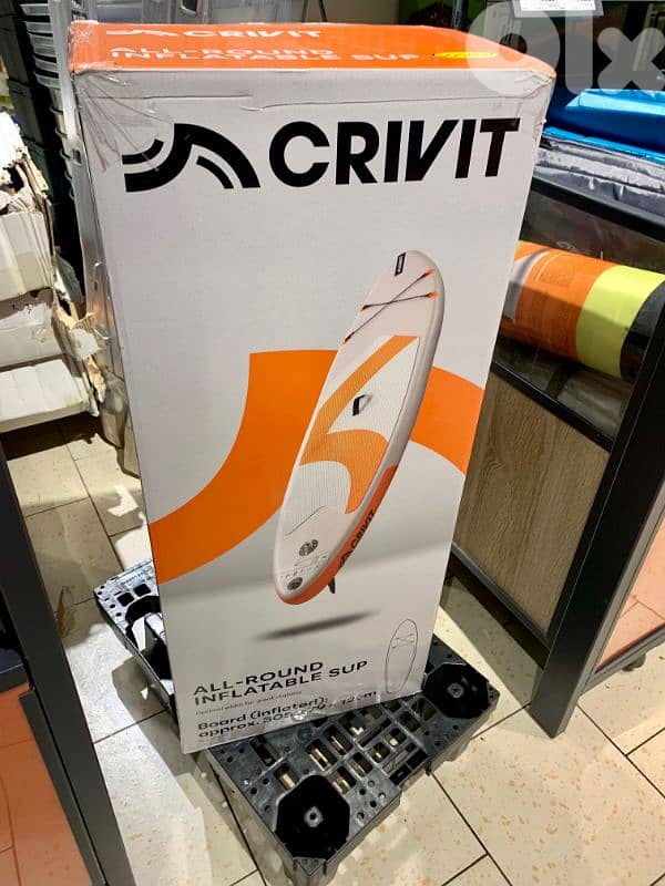 inflatable stand up paddle 0