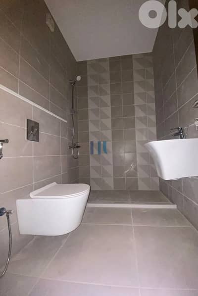 apartment for sale in Mar Takla, Baabda