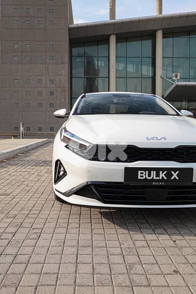 Kia Cerato 2024 MY - Sunroof - Leather Seats