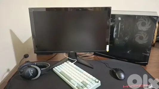 gaming pc