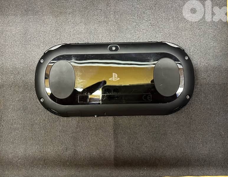 PSVITA 0