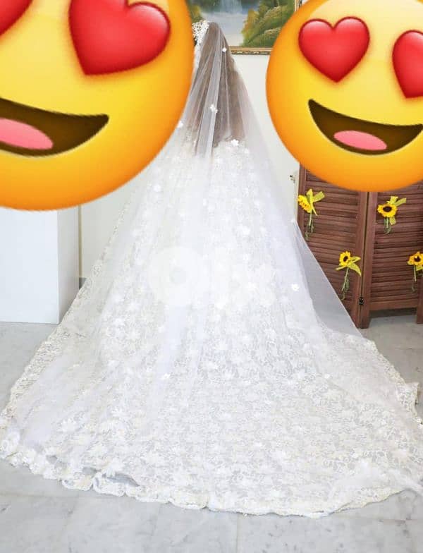 wedding dress for sale 0