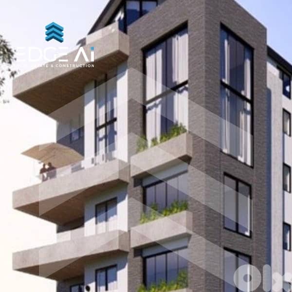 Duplex for Sale | Zouk Mikael – Keserwan #YN201035 0
