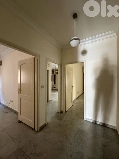 شقة مميزة للبيع في الجناح بيروت - Special Apartment for Sale Jnah