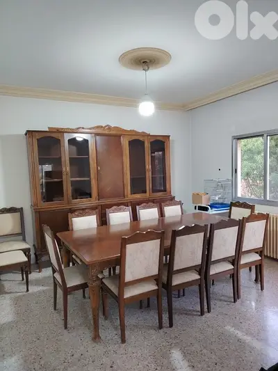 طاولة سفرة