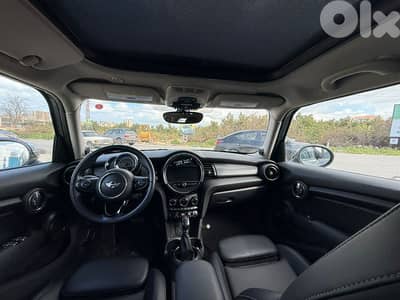 MINI Cooper 2016
