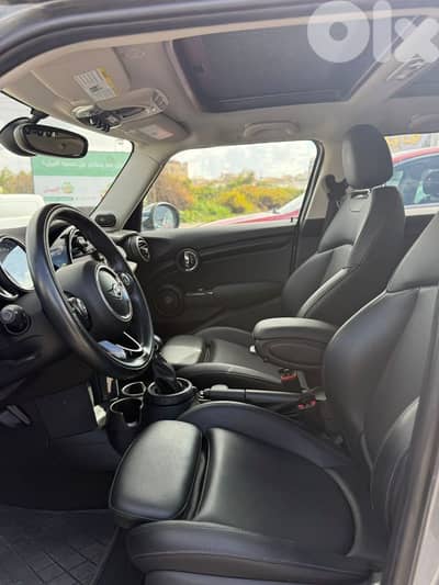 MINI Cooper 2016