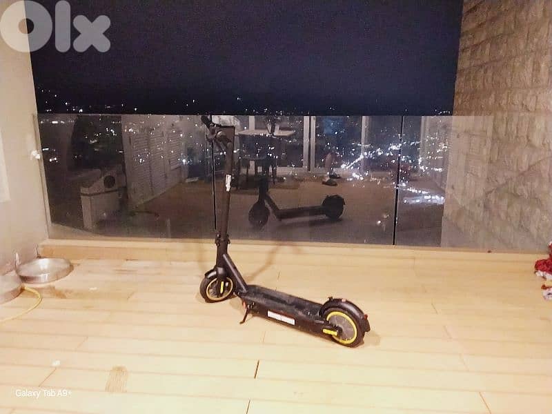 Amazing scooter for $200 0
