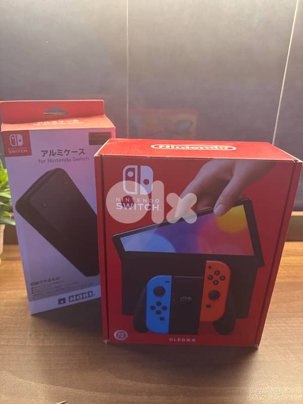 nintendo switch for sale 0