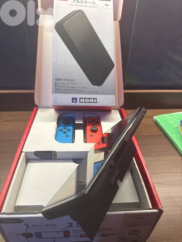 nintendo switch for sale 1