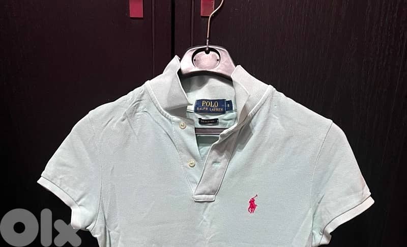 Polo Ralph Lauren Dress 0