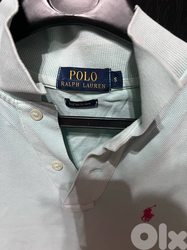 Polo Ralph Lauren Dress 1