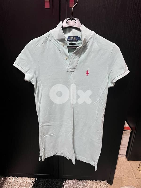 Polo Ralph Lauren Dress 2