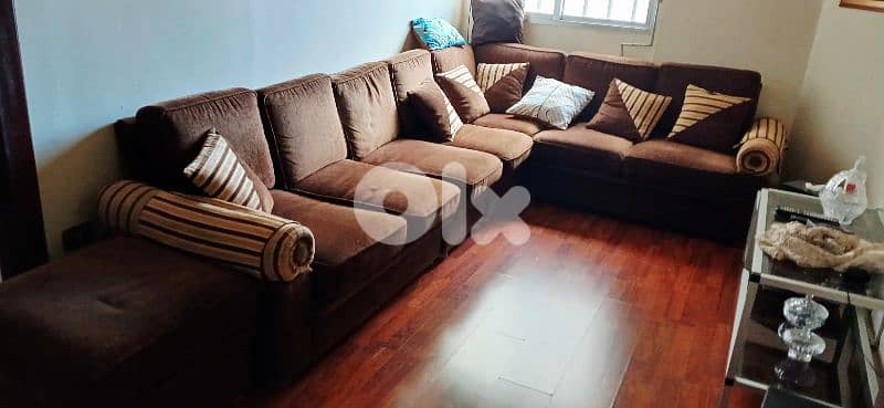 Sofa L صوفا L 0