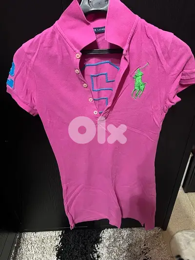 Polo Ralph Lauren