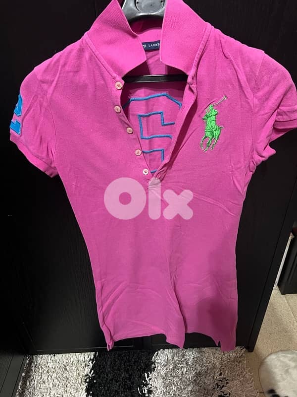 Polo Ralph Lauren 0