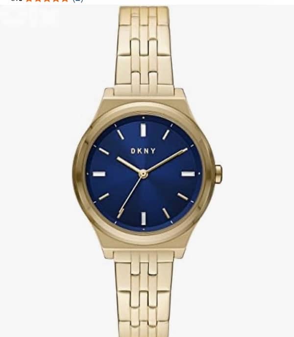DKNY Watch 0