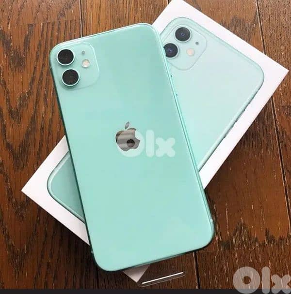 iphone 11 0