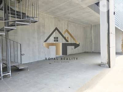 shop for rent in aaramoun aley محل للايجار في عرمون عاليه