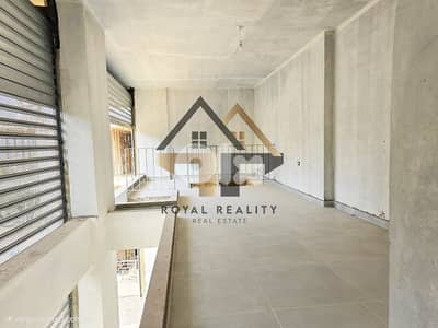 shop for rent in aaramoun aley محل للايجار في عرمون عاليه