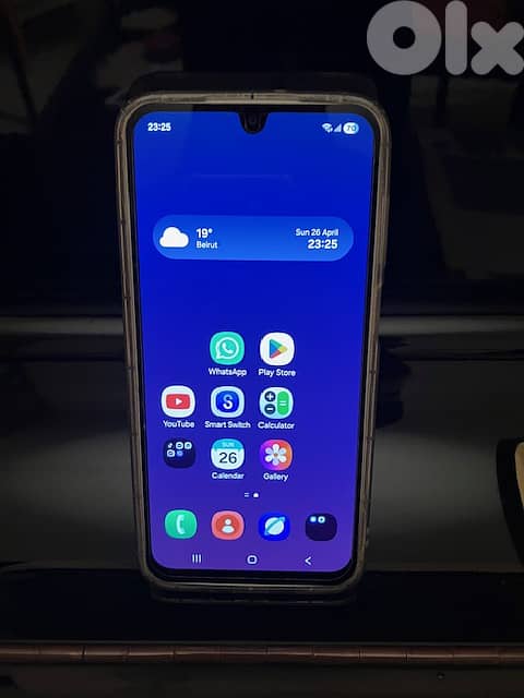 GALAXY A16 0