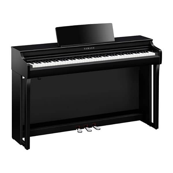 Yamaha Clavinova clp-825 digital (electric) piano.    CAll: 76360442 2