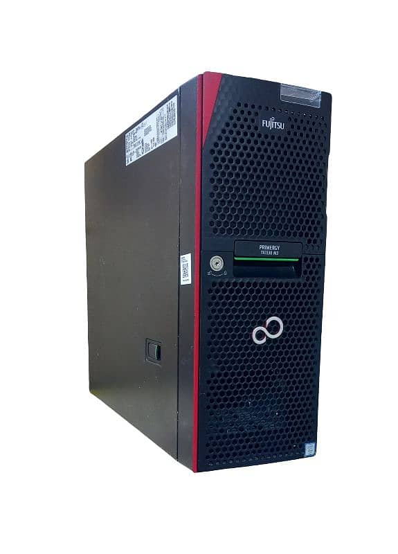 server pc 0