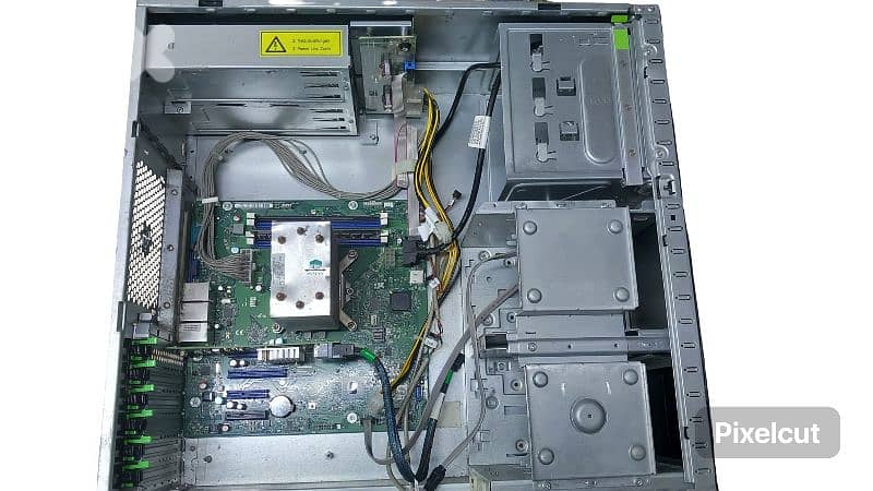server pc 2