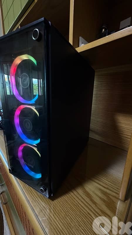 Gaming Pc 0