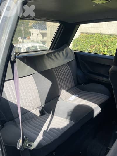 Toyota Tercel 1988