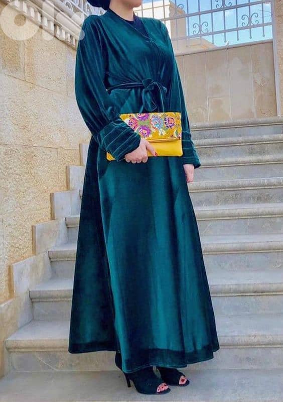 Brand New UAE Abayas – Premium Quality – Wholesale & Individual 0