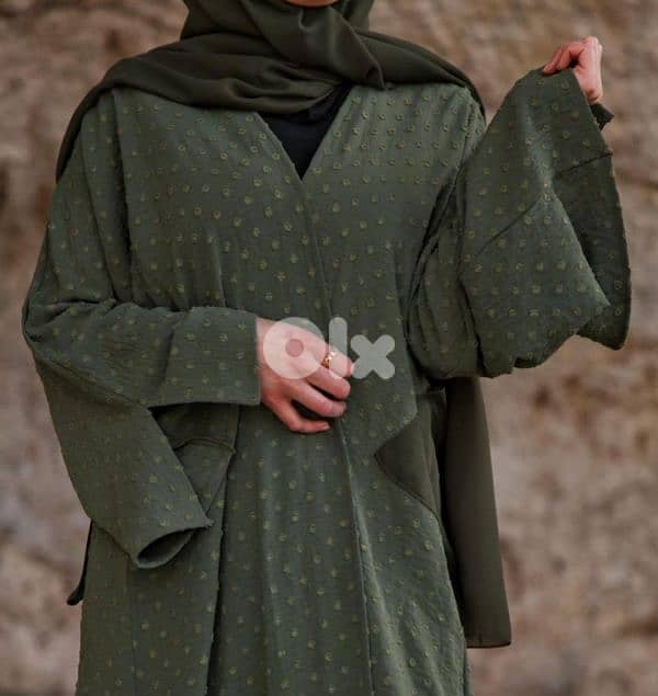 Brand New UAE Abayas – Premium Quality – Wholesale & Individual 4
