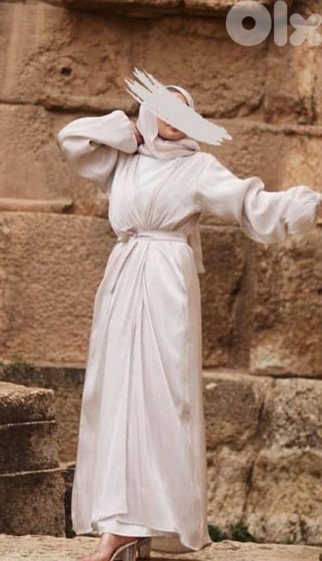 Brand New UAE Abayas – Premium Quality – Wholesale & Individual 7