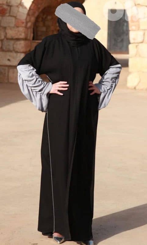 Brand New UAE Abayas – Premium Quality – Wholesale & Individual 9
