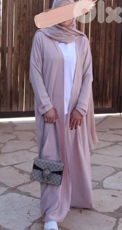 Brand New UAE Abayas – Premium Quality – Wholesale & Individual 10