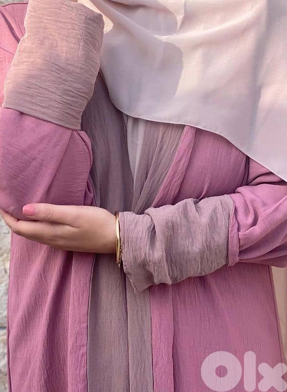 Brand New UAE Abayas – Premium Quality – Wholesale & Individual 14