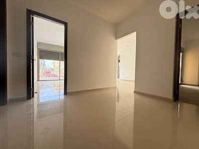 Halat | Brand New 3 Bedrooms Apartment | Sea-Mountain View | New BLDG