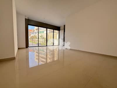 Halat | Brand New 3 Bedrooms Apt + 57m² Terrace | Sea & Mountain View