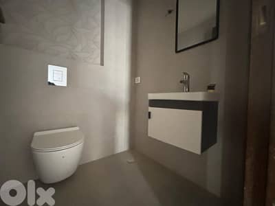 Halat | Brand New 3 Bedrooms Apt + 57m² Terrace | Sea & Mountain View