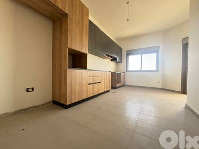 Halat | Brand New 2 Bedrooms Apartment | Sea-Mountain View | Calm Area
